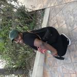 Moyosorejah Akinde Profile Picture