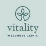 Vitality Wellness Clinic Profile Picture