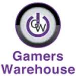 Gamers Warehouse Profile Picture