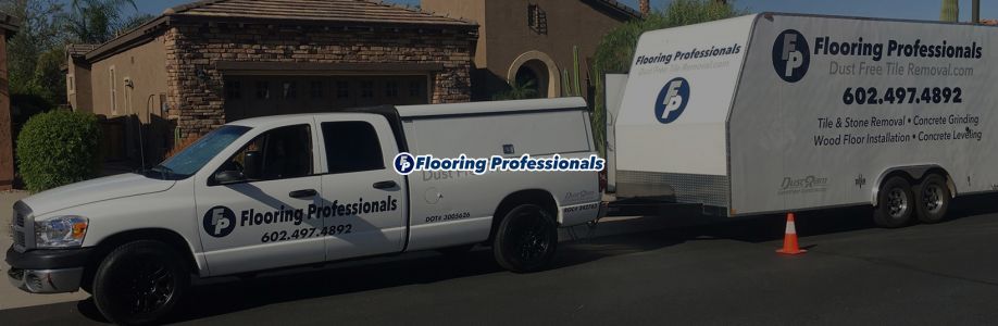 Flooring Professionals Cover Image