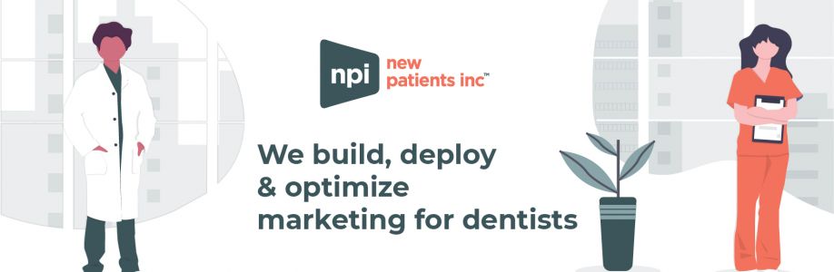 New Patients Inc Cover Image
