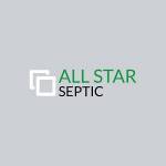 All Star Septic Profile Picture