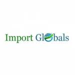 Import Globals profile picture