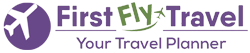 Book Group Travel Flights & Air Travel Deals - First Fly Travel