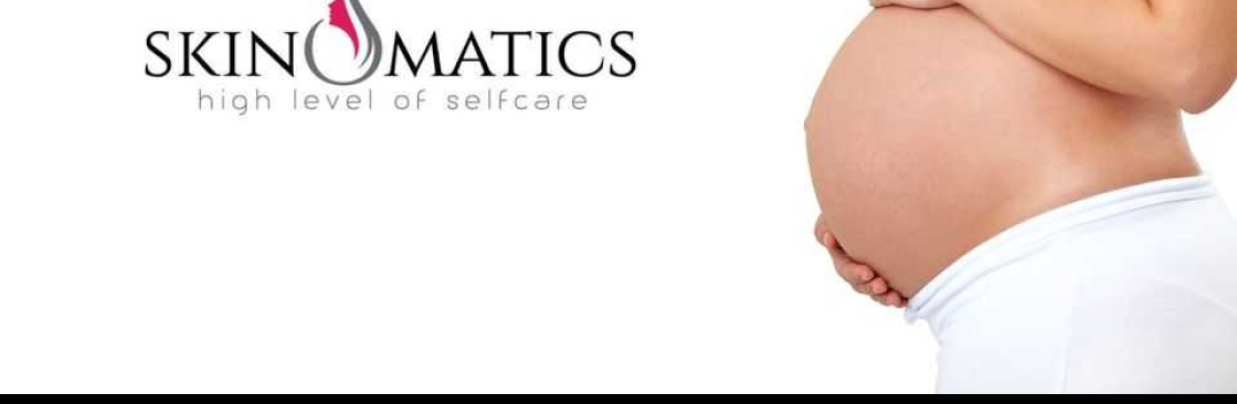 Skinomatics Cover Image