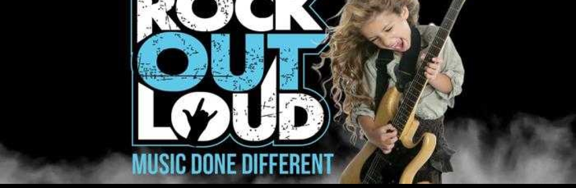 Rock Out Loud Cover Image
