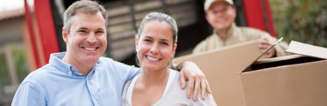 Alberta Strong Movers Cover Image