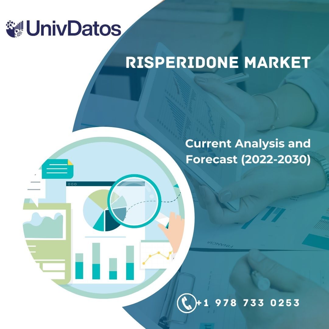 Risperidone Market Report, Analysis, Size, Share & Forecast 2030