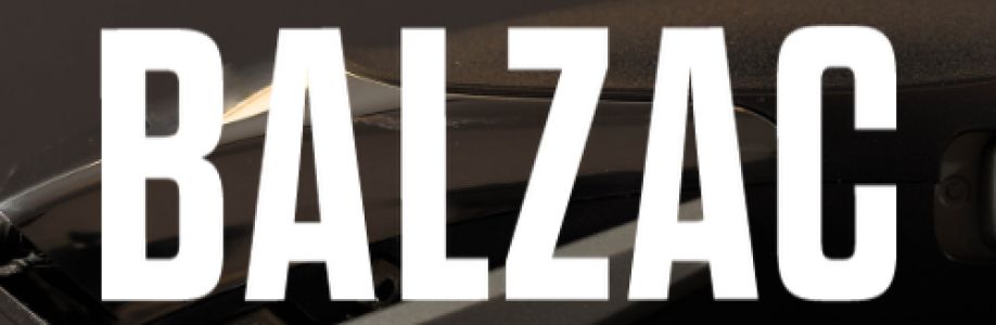 Balzac Grooming Cover Image