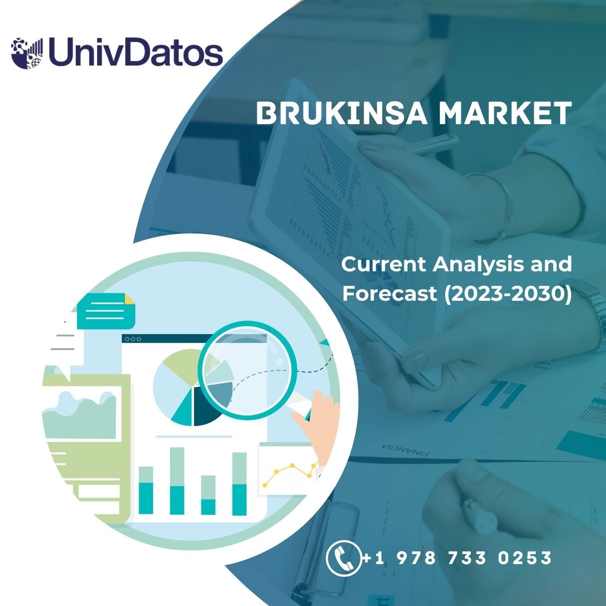 Brukinsa Market Current Size, Share, Analysis and Forecast (2023-2030)