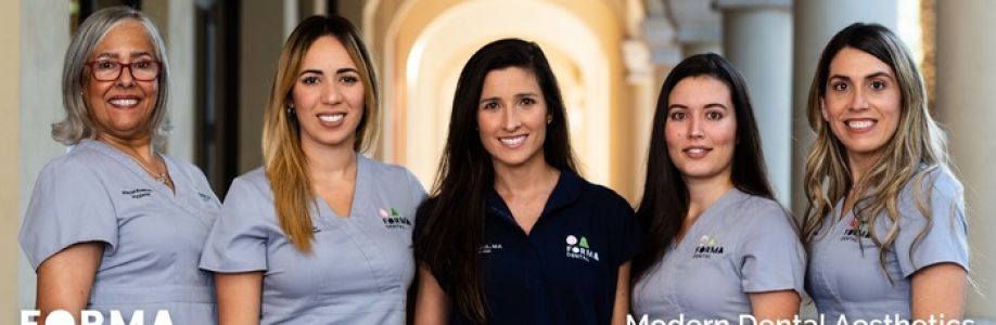 Forma Dental Cover Image