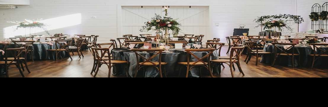 Monarch Event Rentals Cover Image