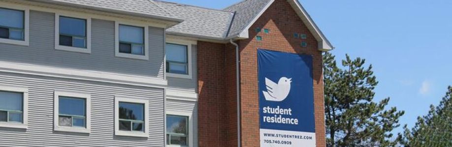 Severn Court Student Residence Cover Image