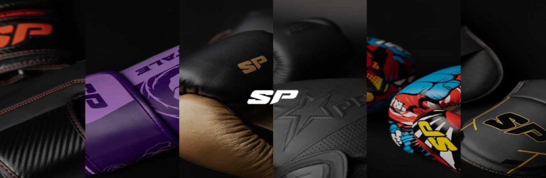 Starpro Combat Cover Image