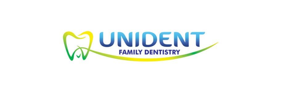 Unident Family Dentistry Cover Image
