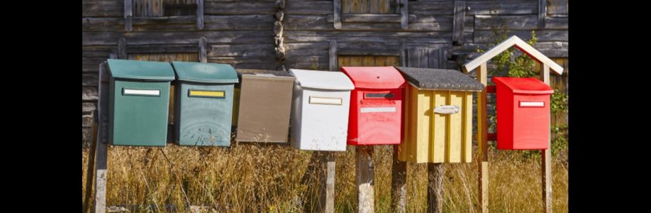 MailPros USA Cover Image