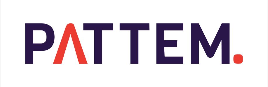 Pattem Digital Cover Image