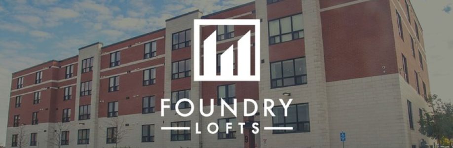 Foundry Lofts Cover Image