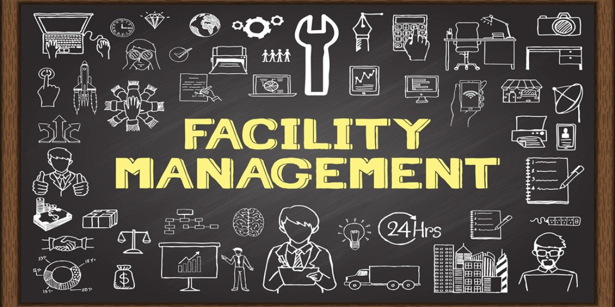 Facility Management Market Gaining Momentum Ahead  on Innovation
