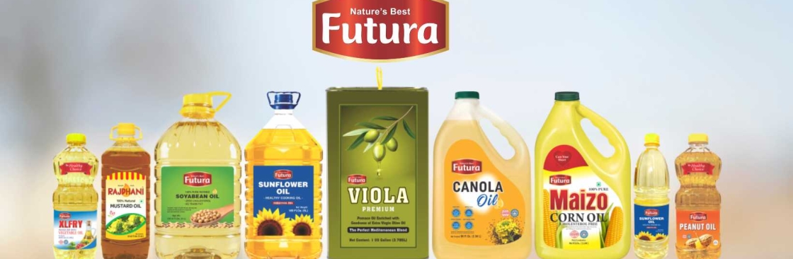 Global Futura Cover Image