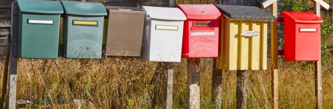 MailPros USA Cover Image