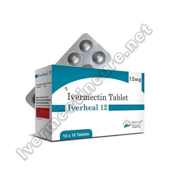 Where to Buy Ivermectin 12mg for Humans – Online Pharmacy