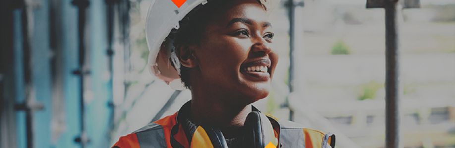 Union Powered Cover Image