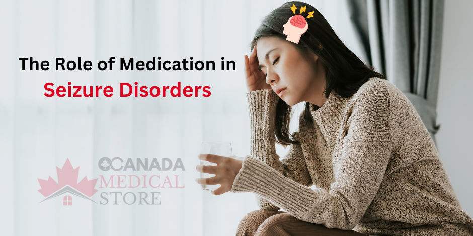 Canada Medical Store - Personalized Healthcare
