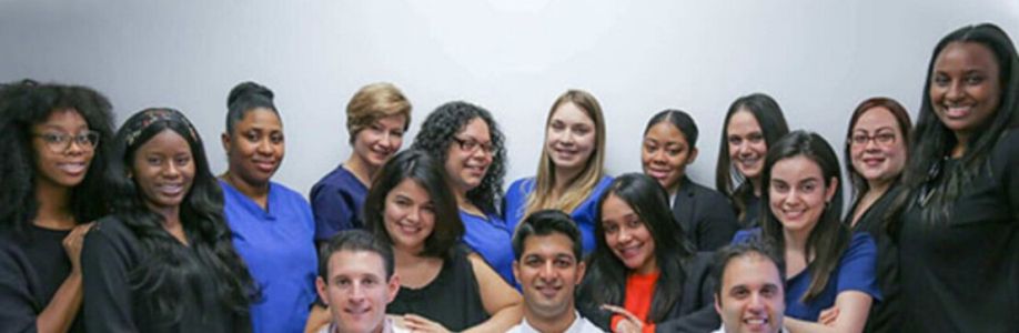 Cosmetic Dentist Brooklyn Cover Image