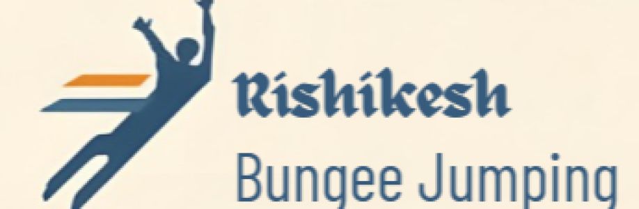 Rishikesh Bungee Jumping Cover Image