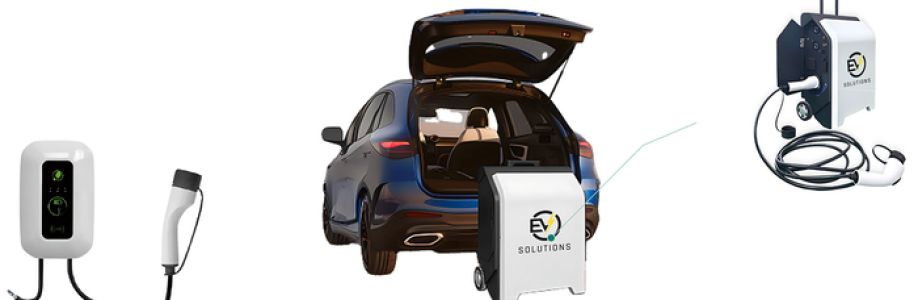 Optimum EV Solutions Cover Image