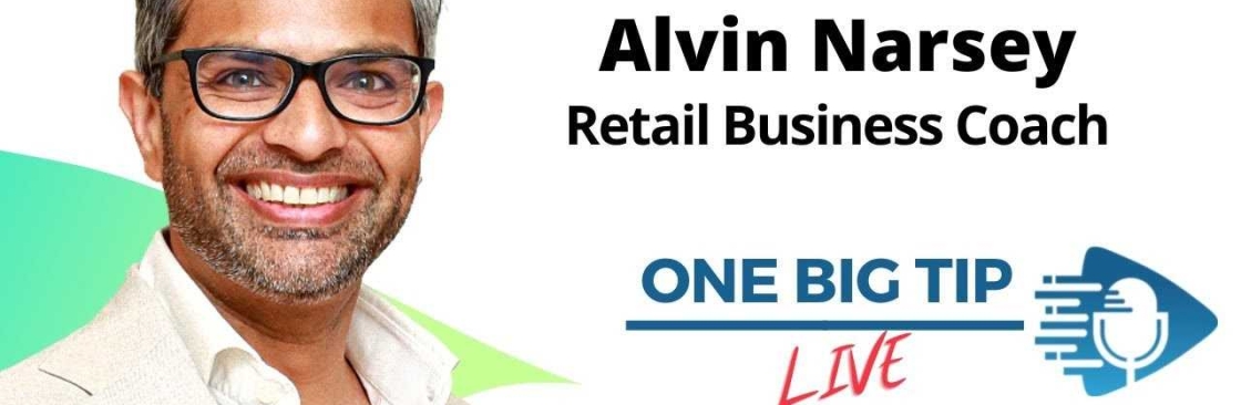 Alvin Narsey Coaching Cover Image