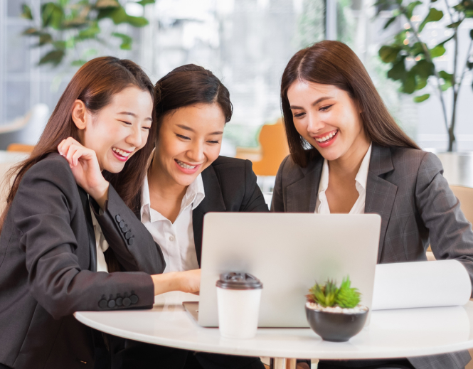 Job Consultancy in Singapore | Stafflink