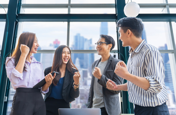 Recruitment Solutions for Employers | Stafflink