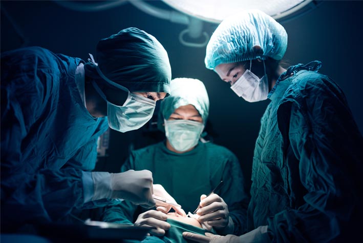 Cancer Treatment in Singapore