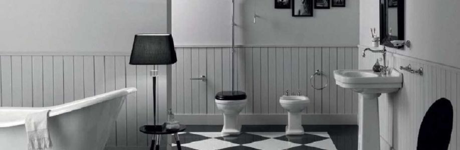 Saniterica Ca Cover Image