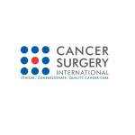 Cancer Surgery International profile picture