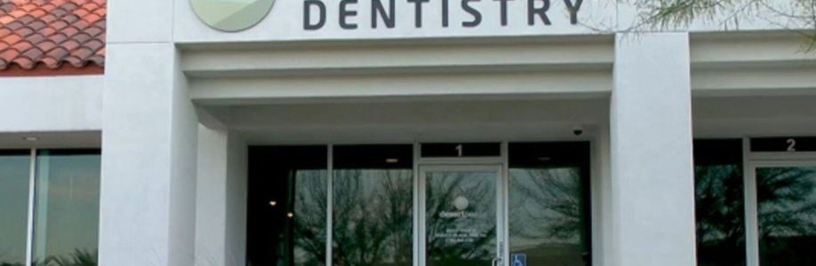 Desert Pearl Dentistry Cover Image