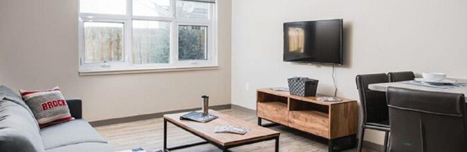 Regent Student Living Cover Image