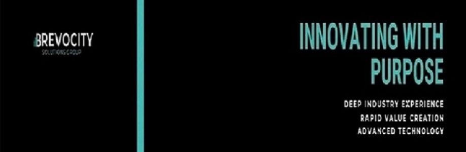 Brevocity Solutions Group Cover Image
