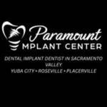 Paramount Implant Center profile picture