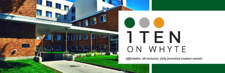 1TEN on Whyte Cover Image