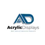 Acrylic Displays profile picture