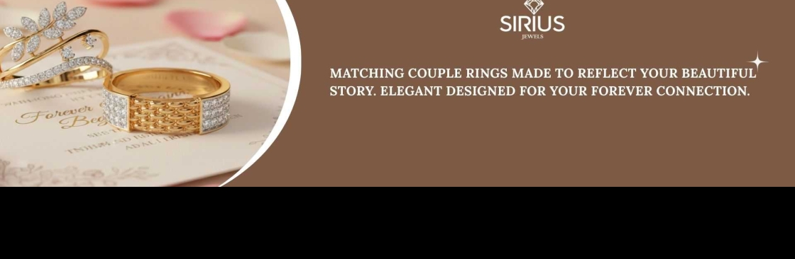 sirius jewels Cover Image