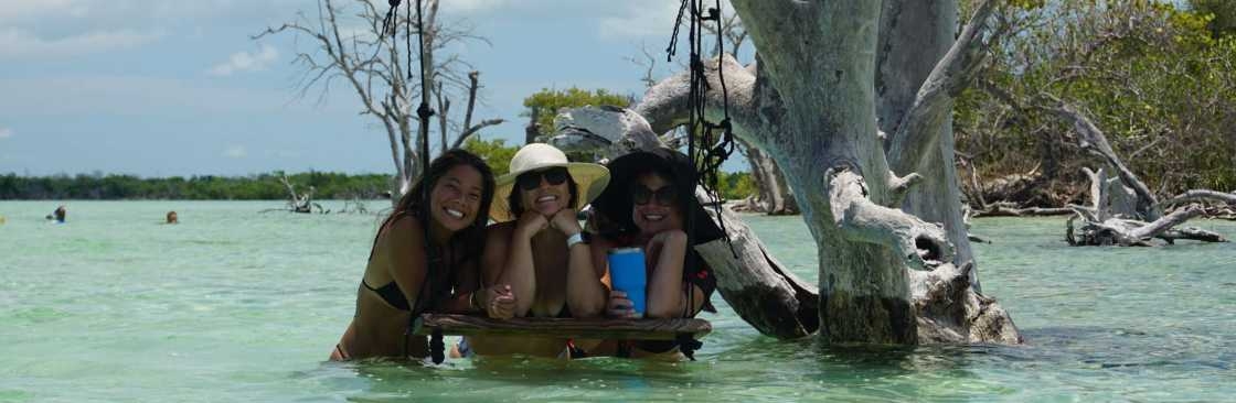 Casual Monday Charters Cover Image