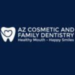 AZ Cosmetic Family Dentistry profile picture
