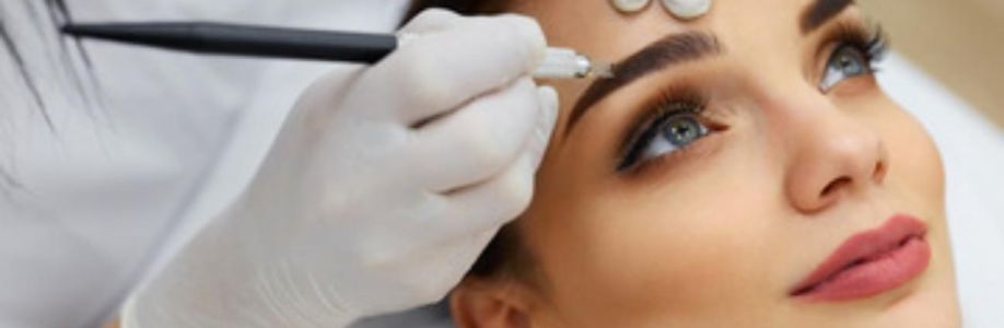 Permanentmakeup Bymel Cover Image