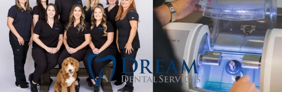 Dream Dental Services Cover Image