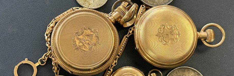 Old Bridge Gold Buyers Cover Image