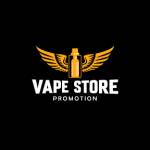 Vape Store Promotion Profile Picture